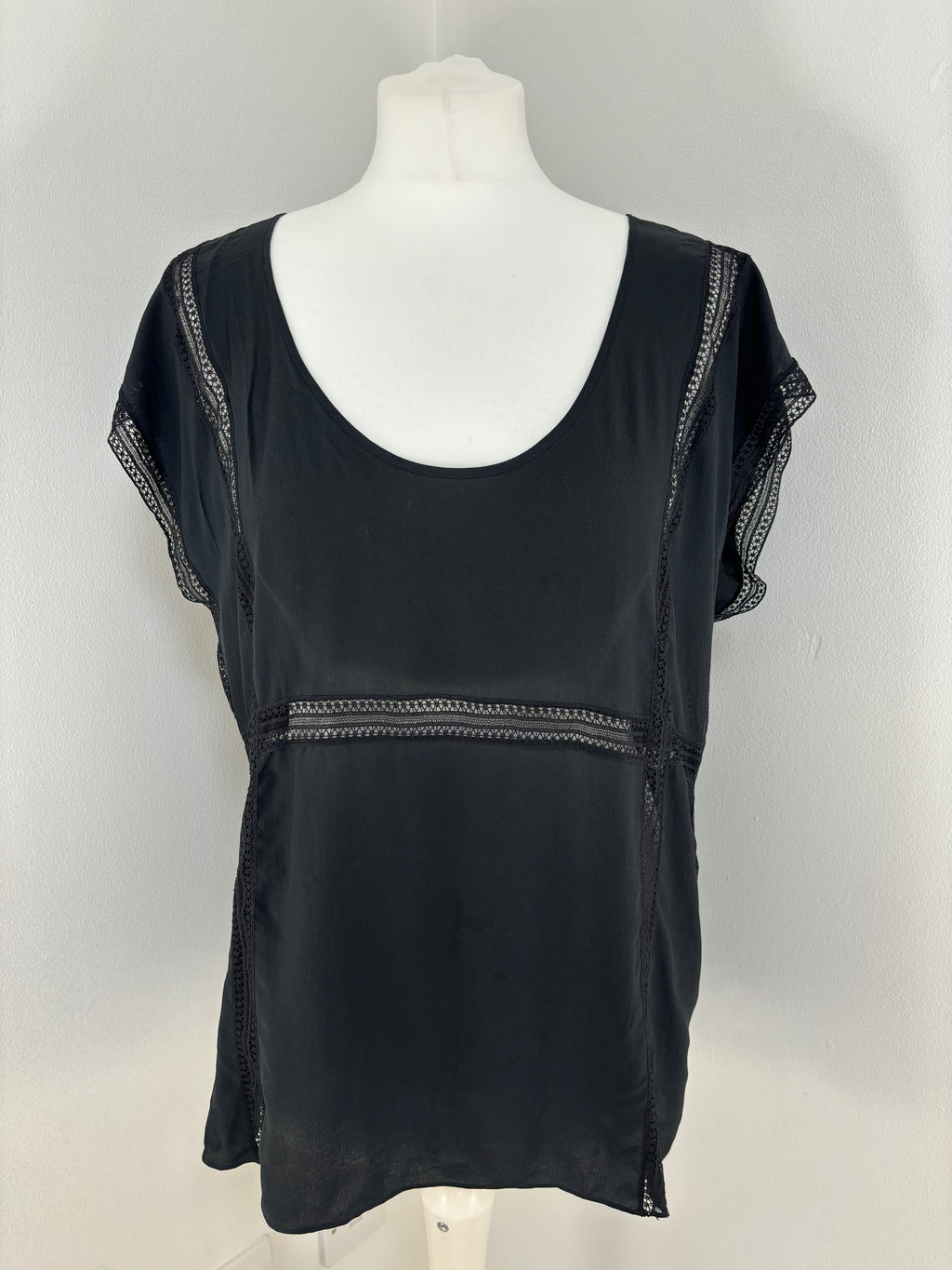 theory-black-silk-top