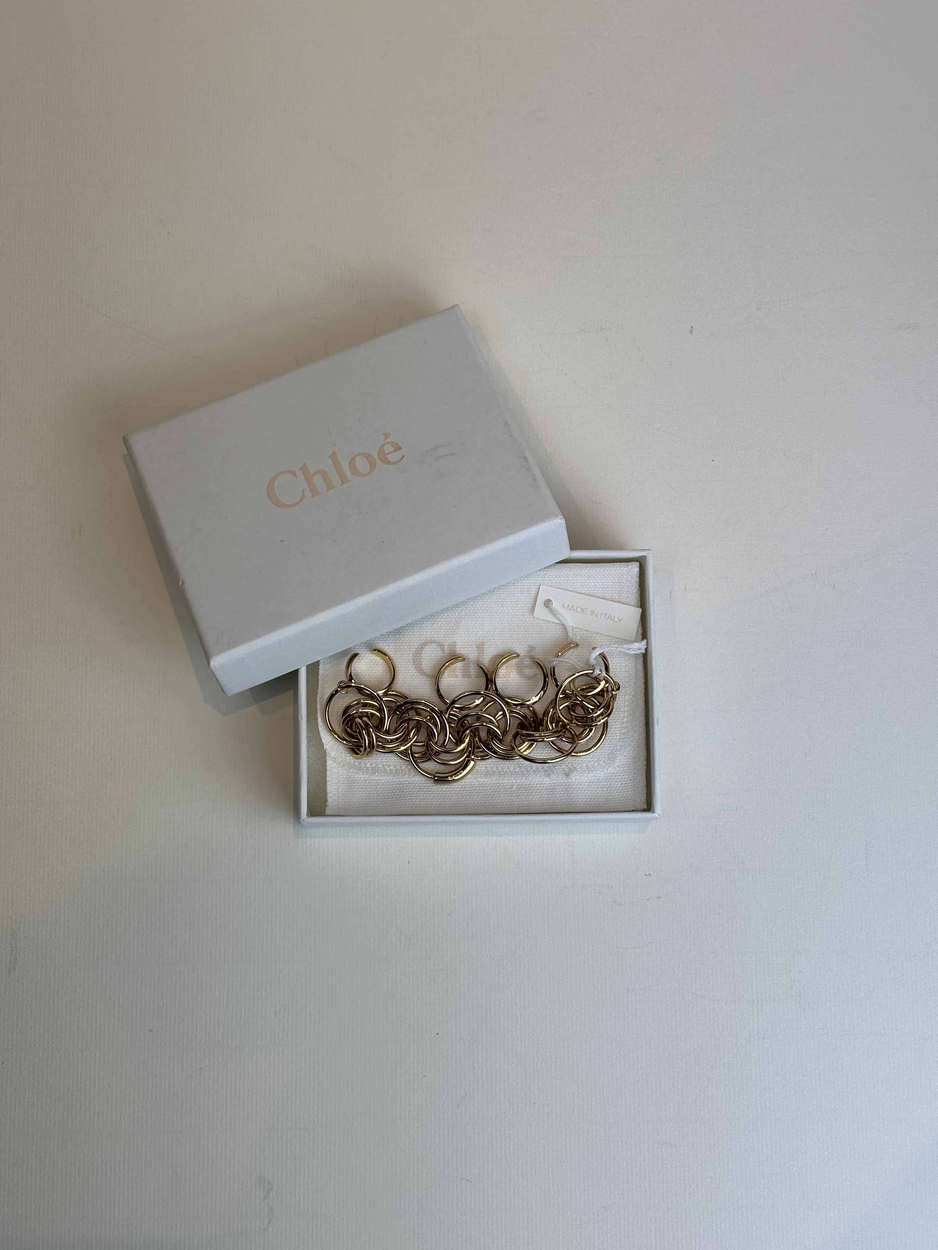 Chloé ring - S/M