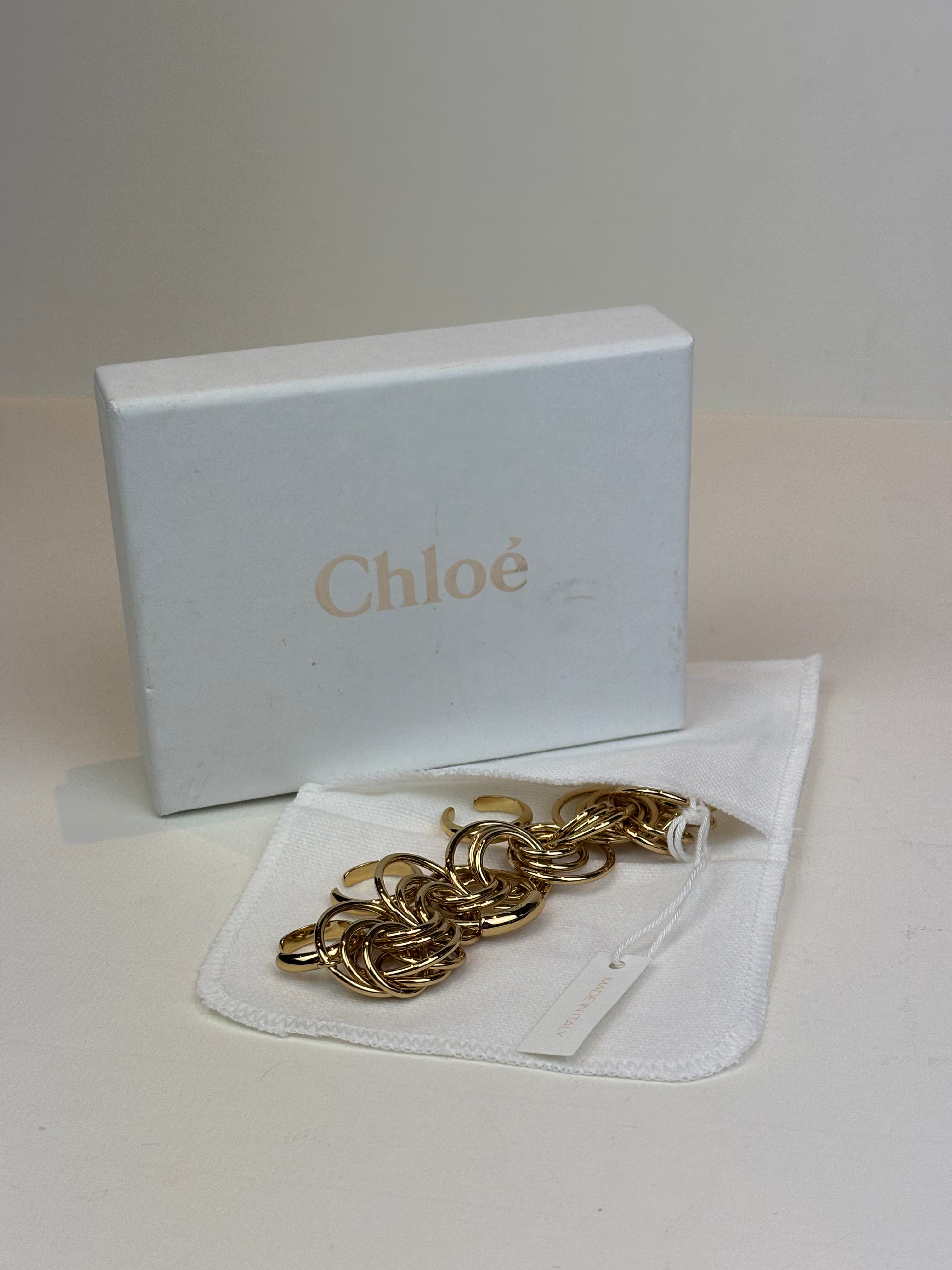 Chloé ring - S/M