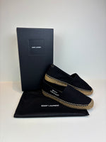 Load image into Gallery viewer, Saint Laurent espadrilles - 5.5 UK
