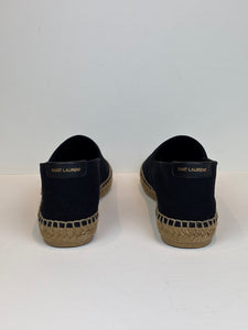 Saint Laurent espadrilles - 5.5 UK