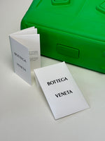 Load image into Gallery viewer, bottega-veneta-green-bag
