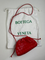 Load image into Gallery viewer, bottega-veneta-mini-pouch
