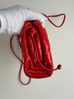 Load image into Gallery viewer, Bottega Veneta mini pouch
