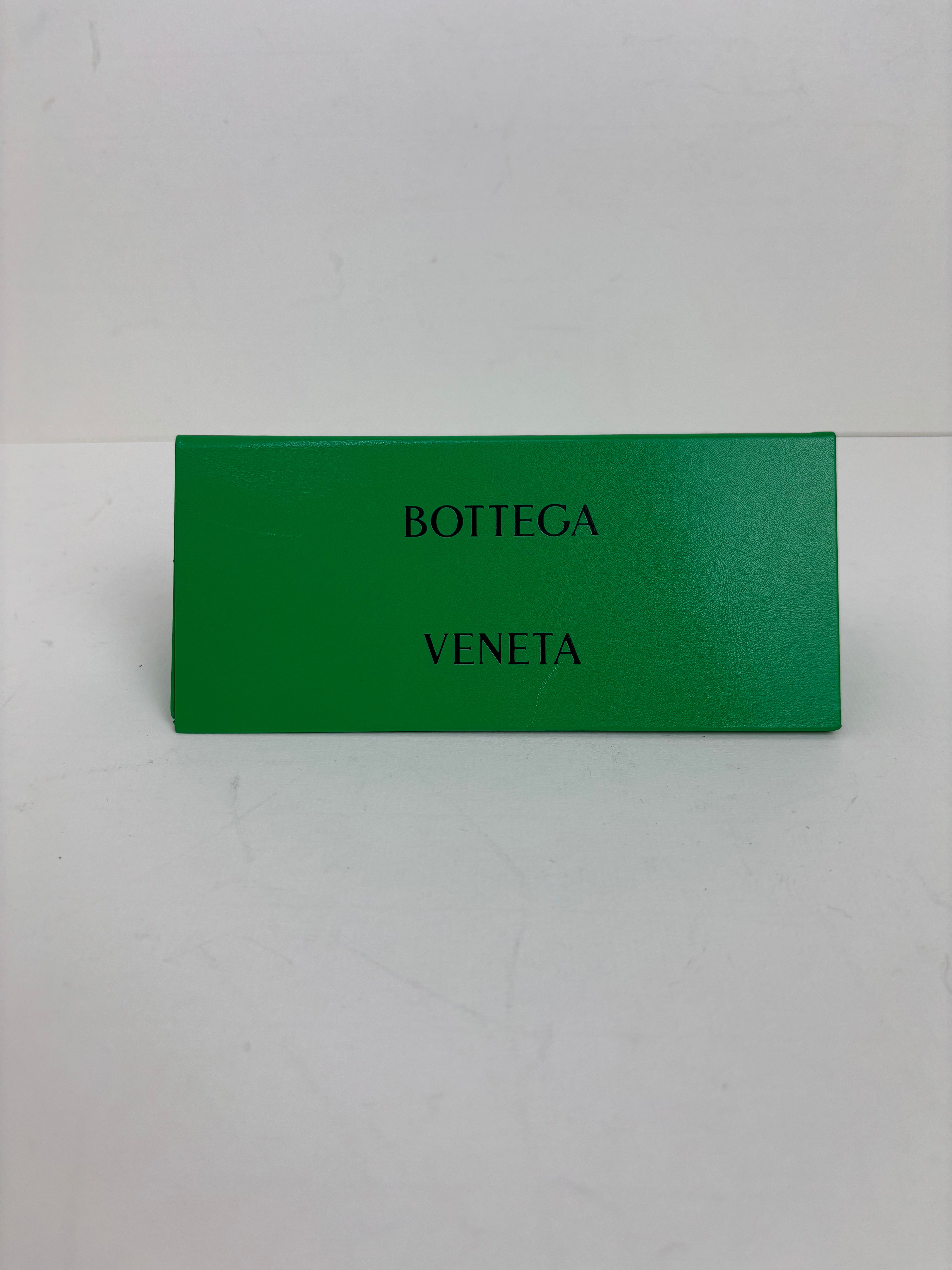 Bottega Veneta sunglasses