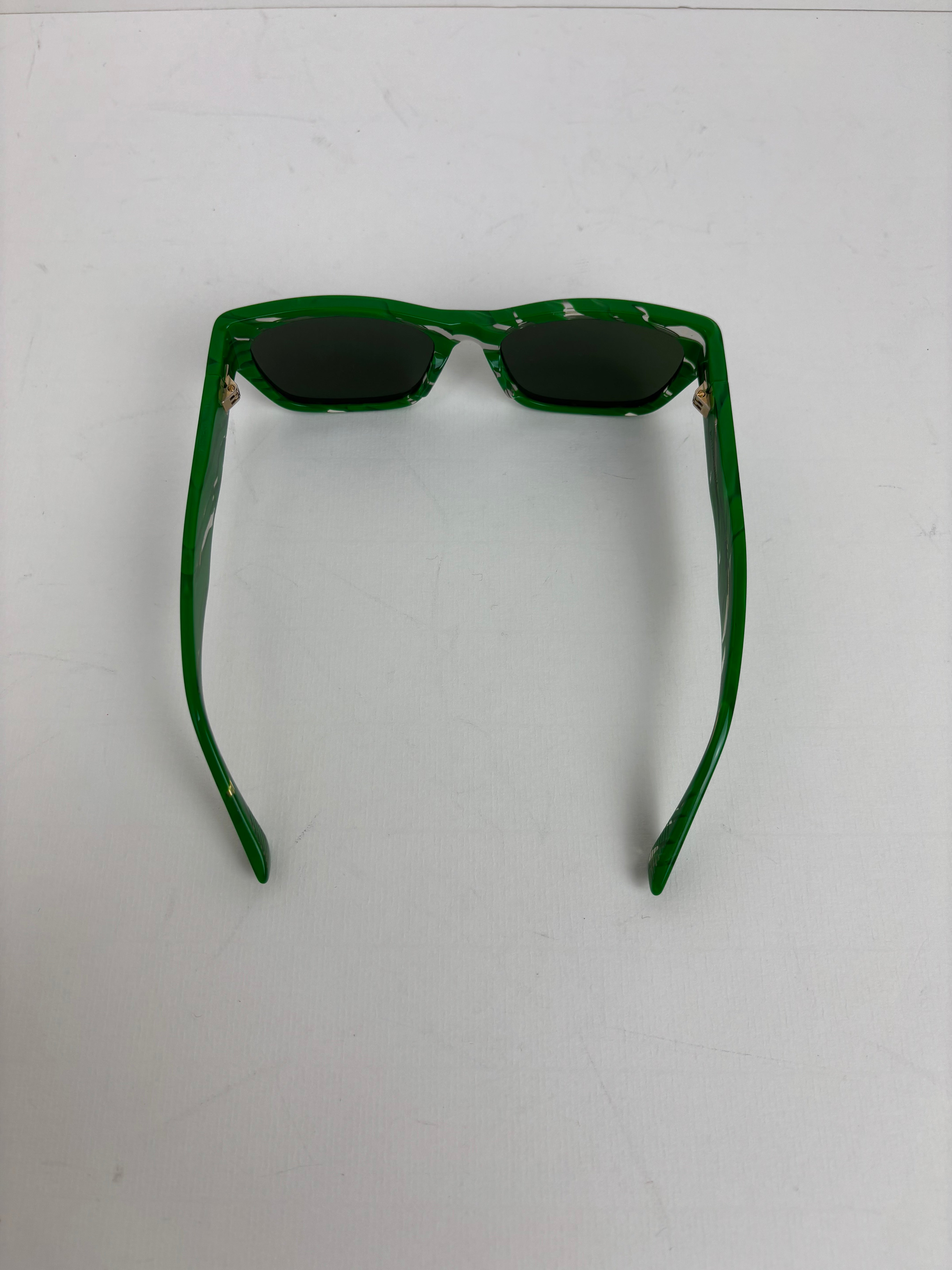 Bottega Veneta sunglasses