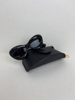 Load image into Gallery viewer, Loewe cat eye sunglasses
