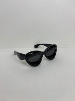 Load image into Gallery viewer, Loewe cat eye sunglasses
