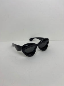 Loewe cat eye sunglasses