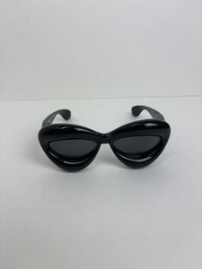 Loewe cat eye sunglasses