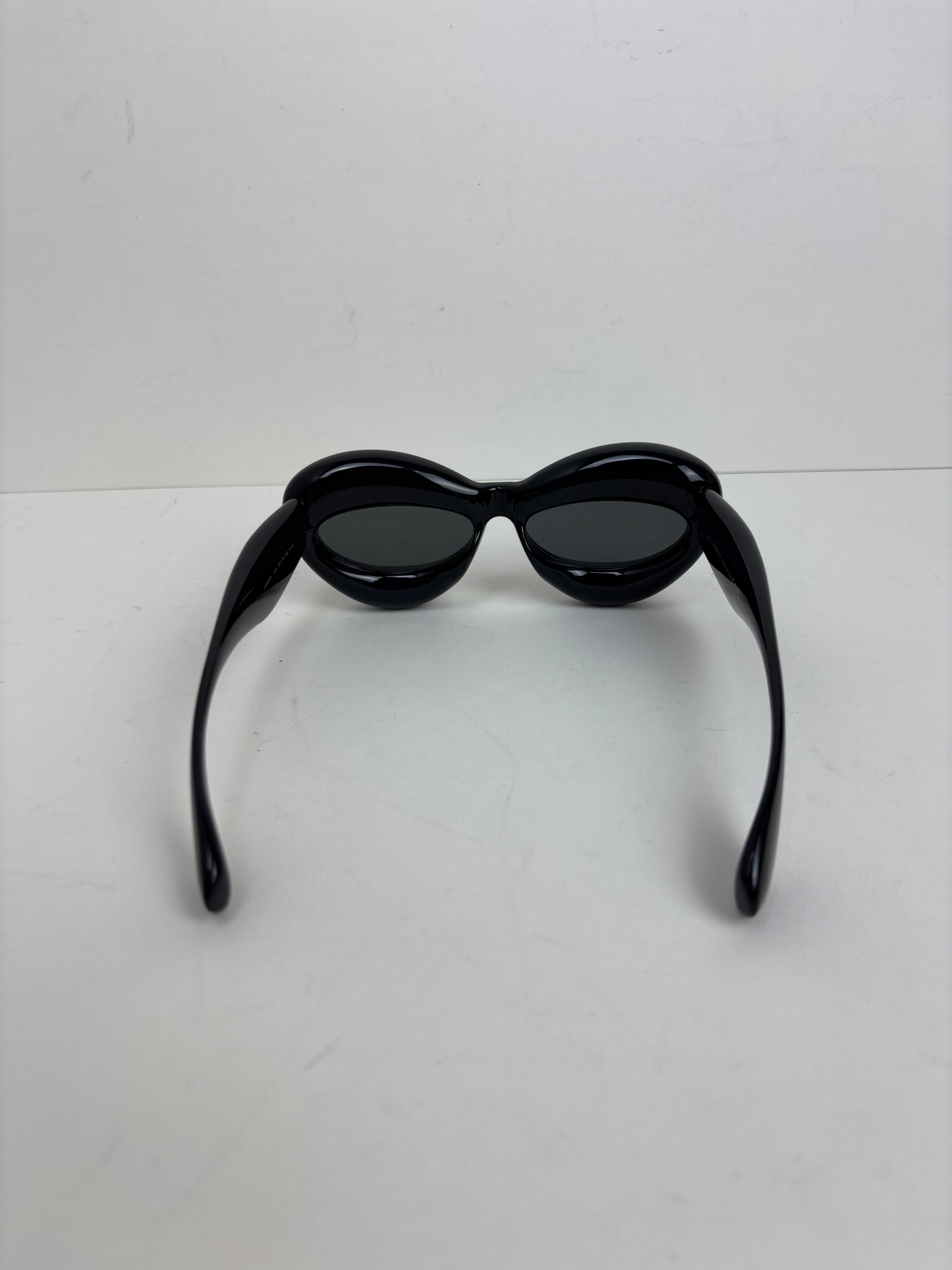 Loewe cat eye sunglasses