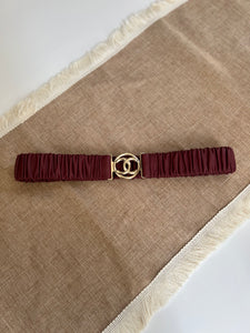 chanel-belt