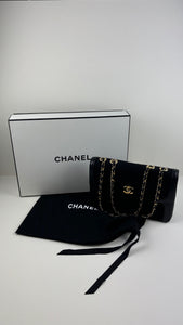 Chanel Diana vintage bag