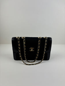 Chanel Diana vintage bag