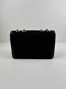 Chanel Diana vintage bag