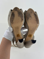 Load image into Gallery viewer, Charlotte Olympia heels - 5 UK
