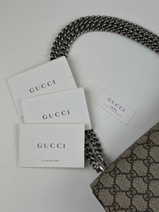 Gucci Dionysus medium bag