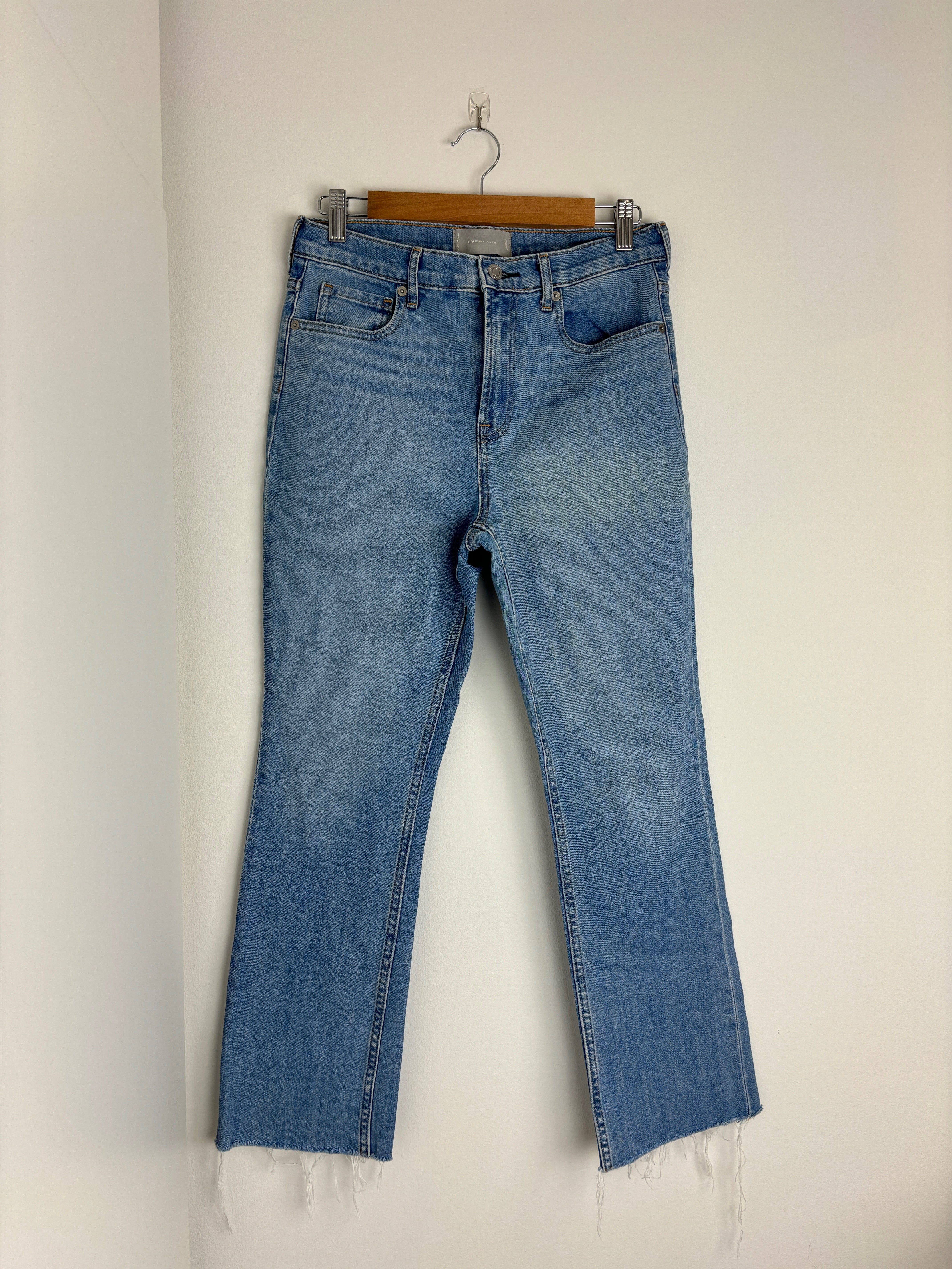 Everlane jeans - 10 / 12 UK