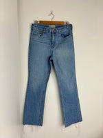 Load image into Gallery viewer, Everlane jeans - 10 / 12 UK
