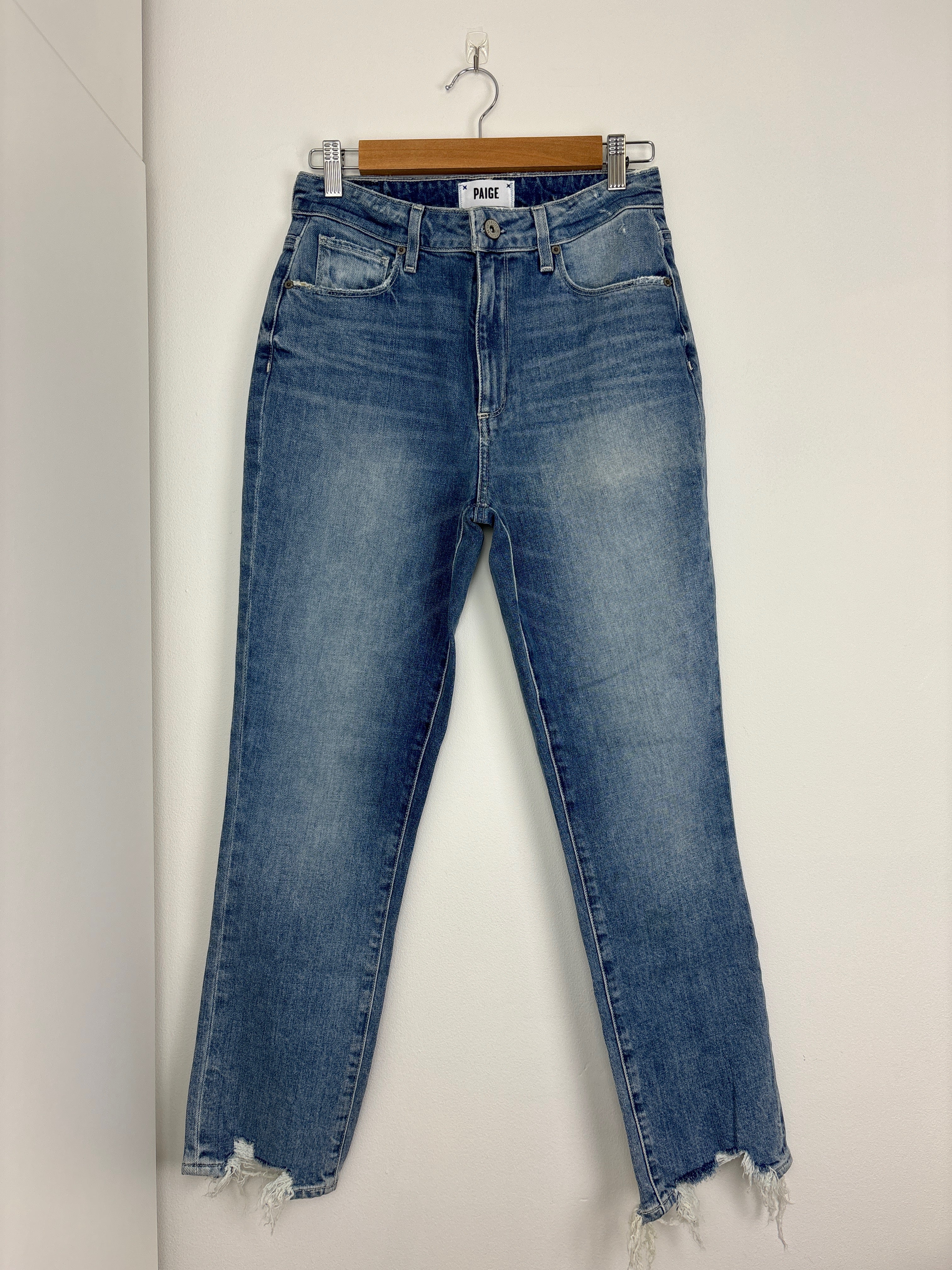 Paige jeans - 10 UK