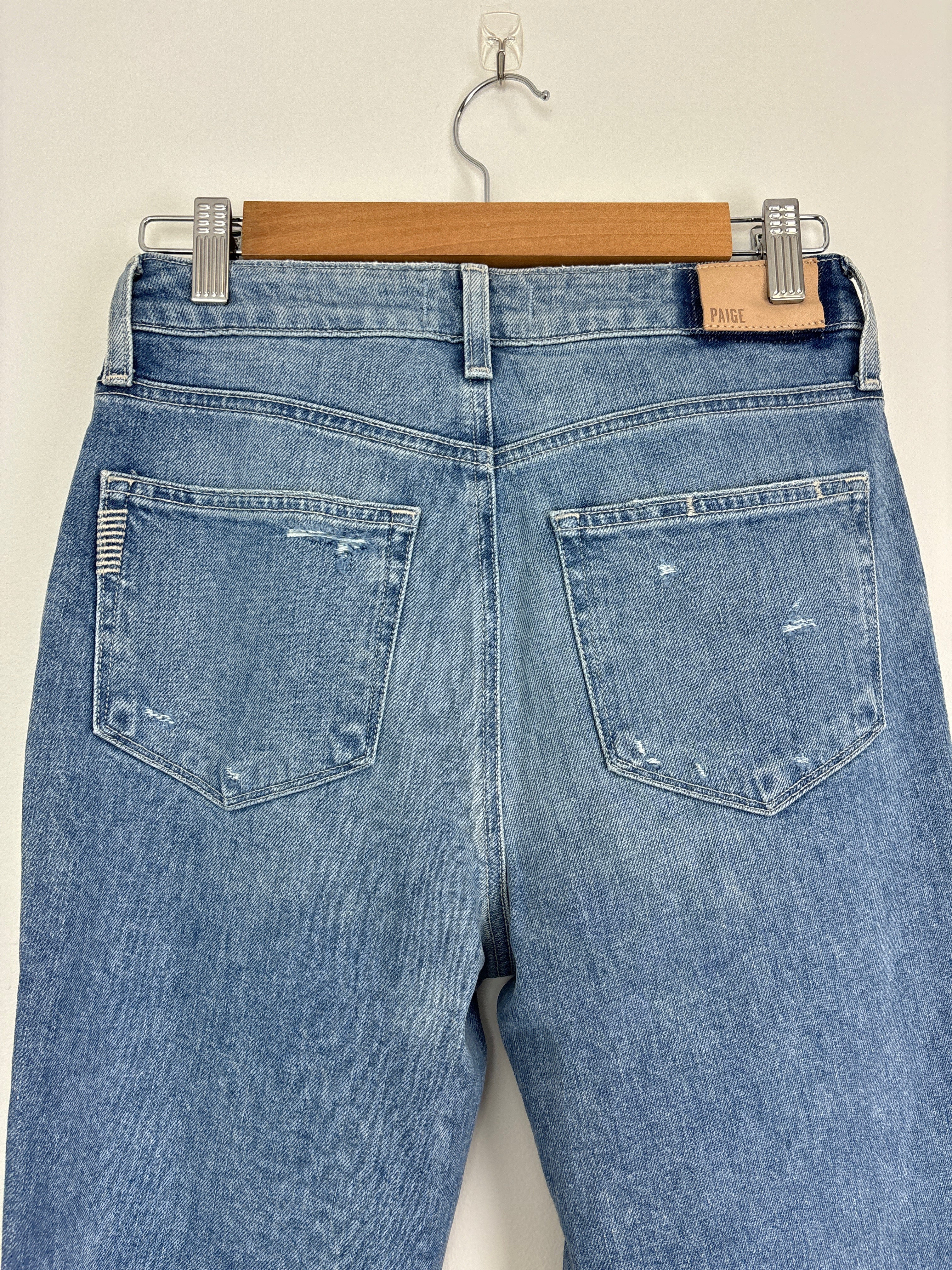 Paige jeans - 10 UK