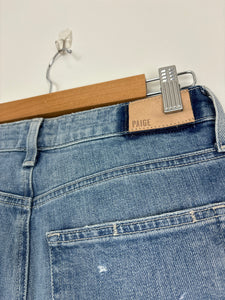 Paige jeans - 10 UK