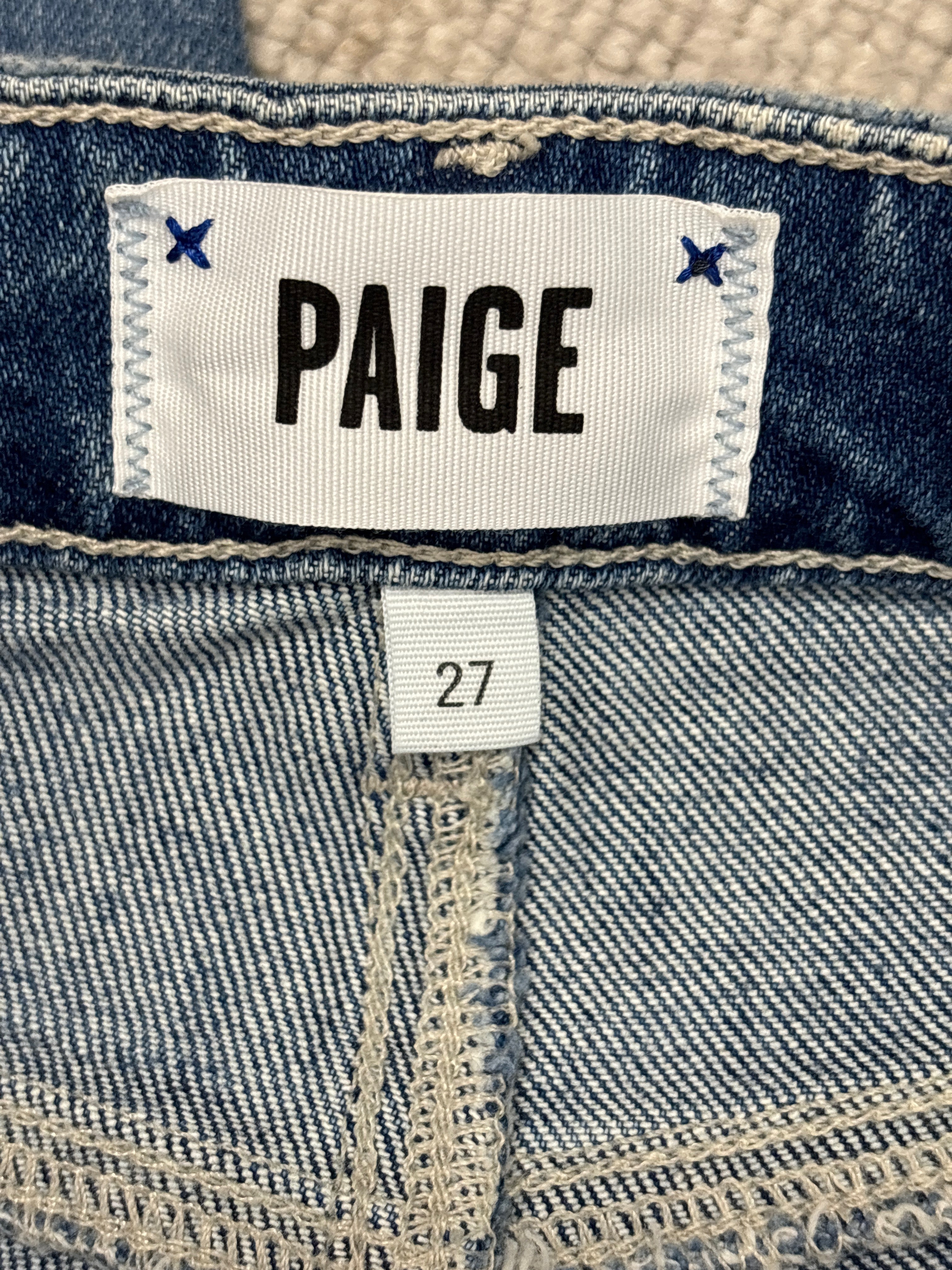 Paige jeans - 10 UK