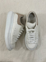 Load image into Gallery viewer, Alexander McQueen trainers - 3 UK
