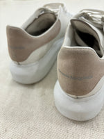 Load image into Gallery viewer, Alexander McQueen trainers - 3 UK
