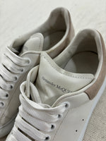 Load image into Gallery viewer, Alexander McQueen trainers - 3 UK
