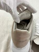 Load image into Gallery viewer, Alexander McQueen trainers - 3 UK
