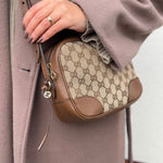 Load image into Gallery viewer, Gucci Bree crossbody bag
