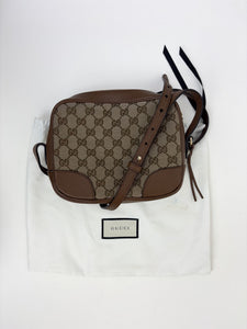 Gucci Bree crossbody bag