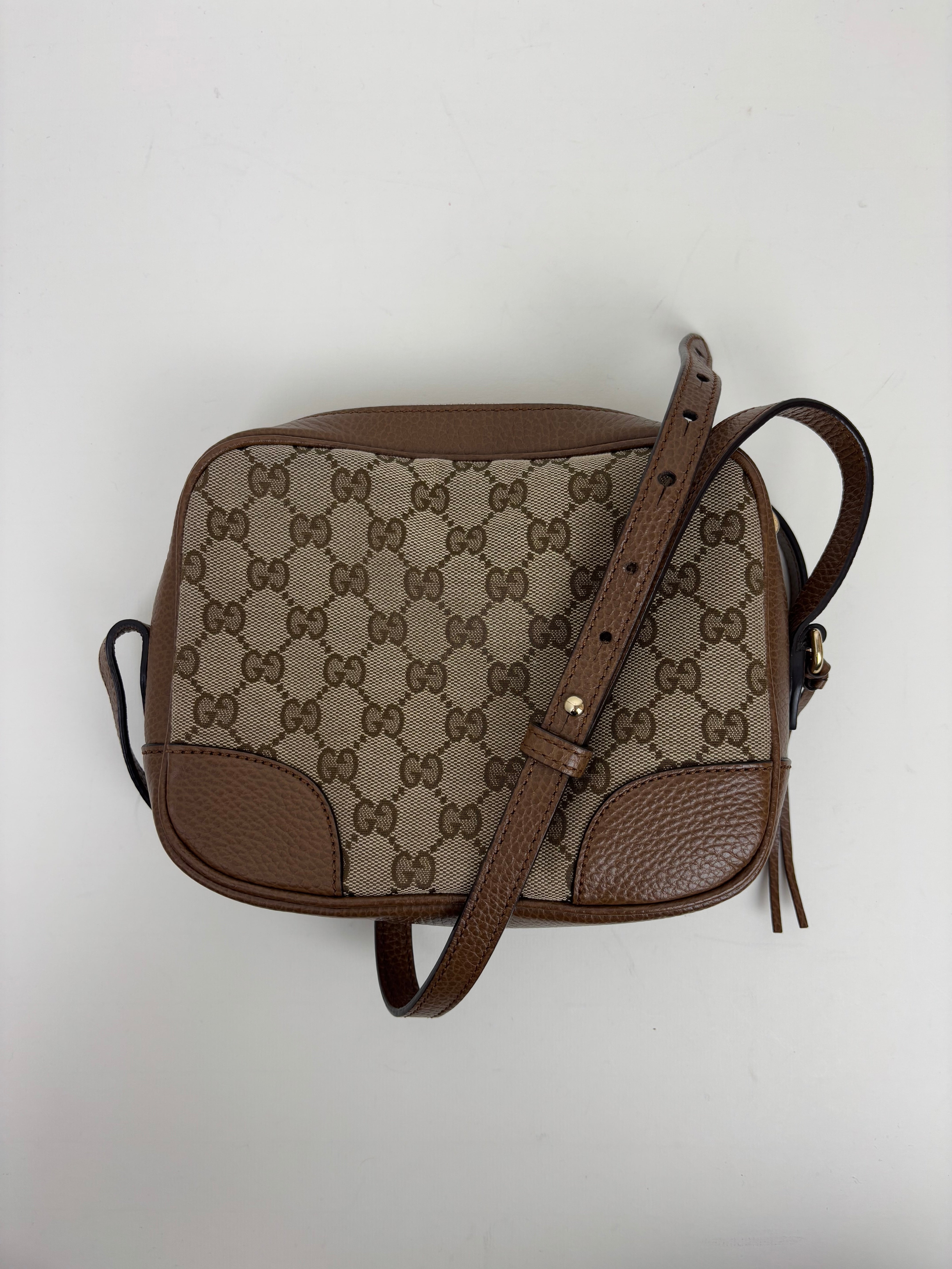 Gucci Bree crossbody bag