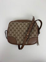 Load image into Gallery viewer, Gucci Bree crossbody bag
