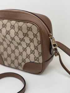 Gucci Bree crossbody bag