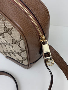 Gucci Bree crossbody bag