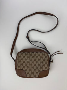 Gucci Bree crossbody bag