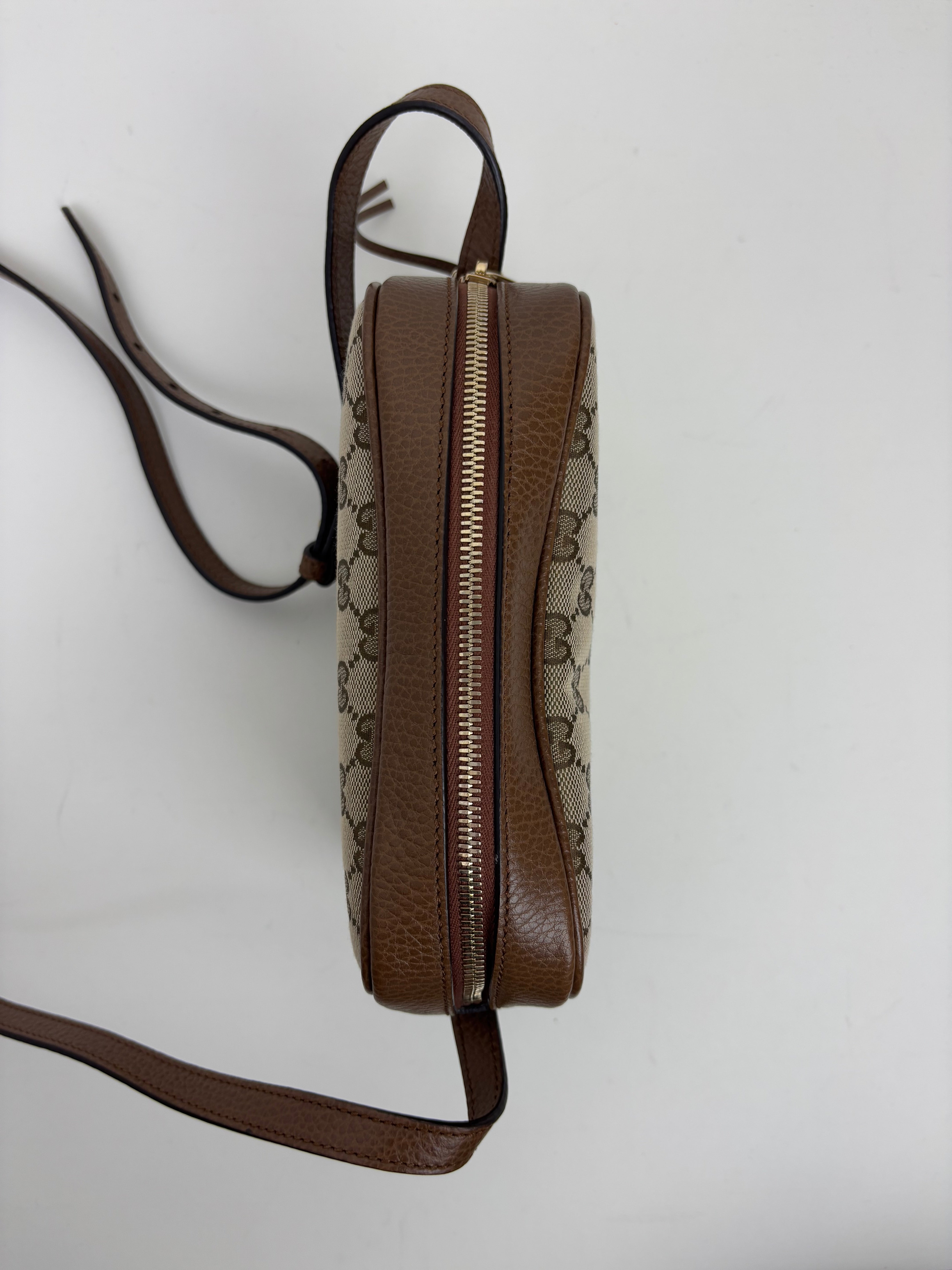 Gucci Bree crossbody bag