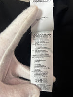 Load image into Gallery viewer, Dolce &amp; Gabbana mini black dress - 10 UK
