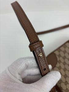 Gucci Bree crossbody bag