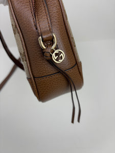 Gucci Bree crossbody bag