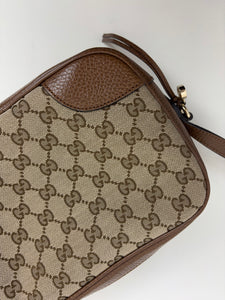 Gucci Bree crossbody bag