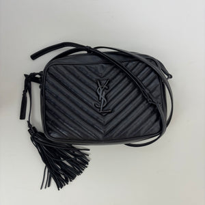 Saint Laurent Lou camera bag