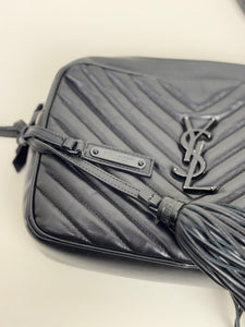 Saint Laurent Lou camera bag