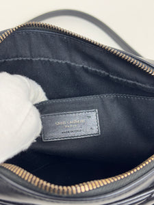 Saint Laurent Lou camera bag