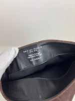 Load image into Gallery viewer, &amp; Other Stories brown suede boots - 4 UK
