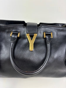 Saint Laurent Chyc black bag