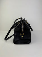 Load image into Gallery viewer, Saint Laurent Chyc black bag
