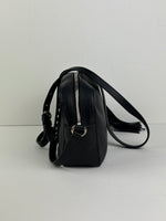 Load image into Gallery viewer, Gucci Soho small black bag
